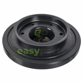 Шкив коленвала SWAG 10947365