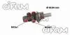 FORD Главный тормозной цилиндр B-MAX (JK) 1.0 12-, FIESTA VI 1.0 13-, FIESTA VI Van 1.6 TDCi 09- CIFAM 202-887 (фото 1)