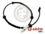 Датчик ABS передній Opel Vivaro 2.0 Ecotec, 1.9DI/DTI/CDTI, 2.5DTI AUTOFREN DS0318 (фото 1)