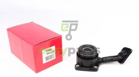 Підшипник вижимний Ford Focus/Kuga 2.0 TDCi 03- KAWE 990112 (фото 1)