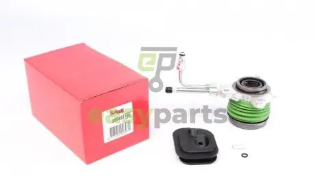 Підшипник вижимний VW Sharan/Ford Galaxy/Mondeo/Seat Alhambra 1.9TDi/1.8-2.8 95-10 KAWE 989493