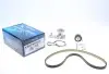 Комплект ГРМ + помпа Ford Focus III/Fiesta VI/VII/Transit Courier 1.0-1.1 12- KBIOWP020