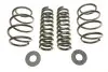 Комплект пружин (Pro-Kit) BMW 3 (F30/F80/F34/F31)/4 (F36) 2.0/3.0d 12-19(4 шт.)(N47/B47/N55/B58/N57) EIBACH E10-20-031-04-22 (фото 1)