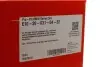 Комплект пружин (Pro-Kit) BMW 3 (F30/F80/F34/F31)/4 (F36) 2.0/3.0d 12-19(4 шт.)(N47/B47/N55/B58/N57) EIBACH E10-20-031-04-22 (фото 5)