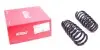 Комплект пружин (передніх) (Pro-Kit) BMW X6 (E71/E72) M 07-14 (2 шт.) EIBACH E10-20-017-04-20 (фото 1)