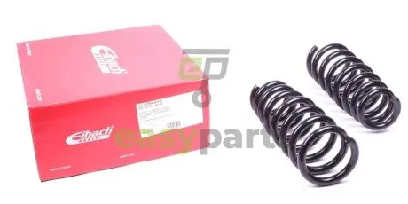 Комплект пружин (передніх) (Pro-Kit) BMW X6 (E71/E72) M 07-14 (2 шт.) EIBACH E10-20-017-04-20