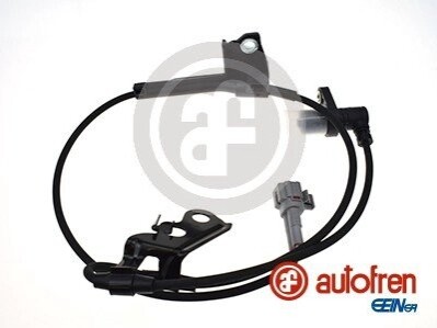 Датчик ABS передн. лів. Toyota Corolla 01-07 AUTOFREN DS0124