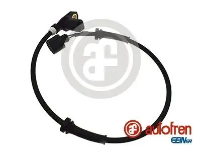 Датчик ABS передний Ford/VW/Seat (лев+правый)) AUTOFREN DS0464