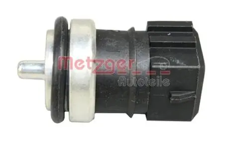 Датчик, температура охлаждающей жидкости METZGER 0905159