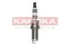 Свiчка запалювання платиновий електрод Citroen C5/C6/C8/Peugeot 406/407/607/80- KAMOKA 7090033 (фото 1)
