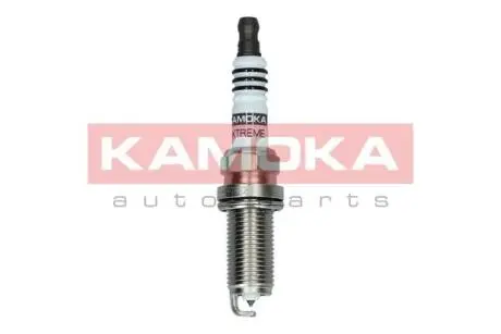 Свiчка запалювання платиновий електрод Citroen C5/C6/C8/Peugeot 406/407/607/80- KAMOKA 7090033