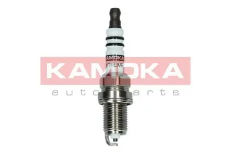 Свiчка запалювання нiкелевий електрод Renault Laguna II/Megane II 1.4-- KAMOKA 7090514