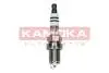 Свiчка запалювання нiкелевий електрод Renault Laguna II/Megane II 1.4- KAMOKA 7090515 (фото 1)