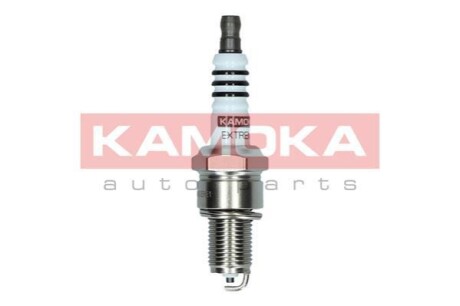 Свiчка запалювання нiкелевий електрод Audi/BMW/Fiat/Volvo/VW KAMOKA 7090519