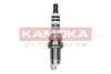 Свiчка запалювання нiкелевий електрод Skoda Roomster/VW Caddy III 1.2-1.6 06- KAMOKA 7090537 (фото 1)