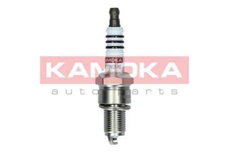 Свiчка запалювання нiкелевий електрод Audi/BMW/Fiat/Volvo/VW KAMOKA 7090516