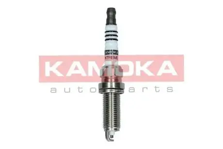 Свiчка запалювання нiкелевий електрод Dacia Logan/Renault Kangoo 1.4/1.2 16V 0- KAMOKA 7090529