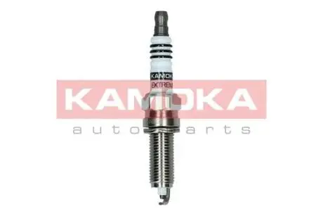 Свiчка запалювання нiкелевий електрод Hyundai i20/i30/Elantra/Kia Ceed 1.4-1.8- KAMOKA 7090545