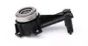 Комплект зчеплення Ford Fiesta 95-08 (d=190mm) (+вижимний) KAWE 962840CSC (фото 1)