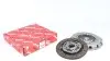 Комплект зчеплення Ford Connect 1.8TDCI 02-13 (d=235mm) KAWE 961909 (фото 1)