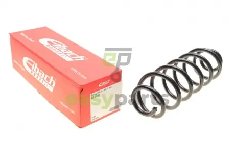 Пружина (задня) VW Golf V/VI 1.4-2.0FSI/1.9-2.0TDI 03-13 EIBACH R10782