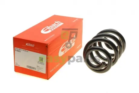 Пружина (передня) Opel Movano 1.9-3.0DTI/2.5CDTI/D 98- EIBACH R10623