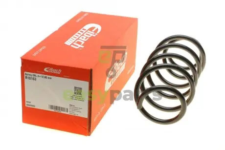 Пружина (передня) Skoda Fabia 1.4-1.6TDI/1.9SDI/TDI/2.0 99-14/Roomster 1.2TDI/1.6TDI/1.9TDI 06-15 EIBACH R10163