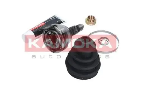 К-т шарнiрний привiдного валу KAMOKA 6708