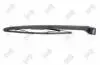 Ричаг склоочисника зi щiткою Abakus 10300006P (фото 1)