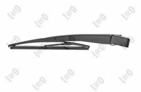 Ричаг склоочисника зi щiткою 230 мм Abakus 10300087P