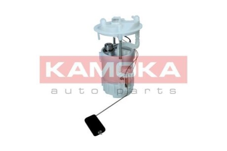 Насос паливний електричний RENAULT MEGANE II 02-09, 8200029163, 0986580804, QFP976 KAMOKA 8400083