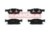 Гальмiвнi колодки дисковi FORD GALAXY 15-/S-MAX 15- KAMOKA JQ101452 (фото 1)