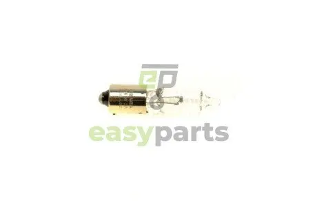 Автолампа H21W 24V 21W BAY9S Halogen Miniature NARVA 681963000