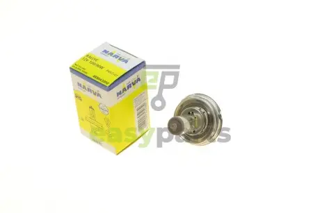 Автолампа H4 12V 100/90W P45t Rallye NARVA 489043000