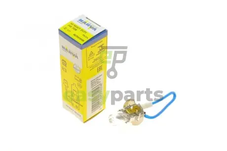 Автолампа H3 24V 70W PK22s Heavy Duty NARVA 487093000