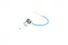 Автолампа H3 12V 55W PK22s Range Power Blue + (3700K) NARVA 486333000 (фото 4)