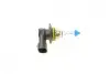 Автолампа HB4/9006 12V 55W P22d Range Power Blue + (3700K) NARVA 486133000 (фото 4)