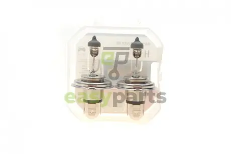 Автолампа H4 12V 60/55W P43t Range Power 90 (к-кт 2 шт) NARVA 480032100