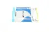 Автолампа 12V 0,6W SV8.5 (9.8x38mm) Festoon (LED) (блістер/1шт) NARVA 180794000 (фото 3)