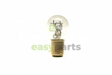 Автолампа P21/5W 12V 21/5W BA15d Standard NARVA 179183000