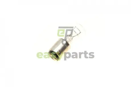 Автолампа P21/4W 24V 21/4W BAZ15d Стандарт NARVA 178823000
