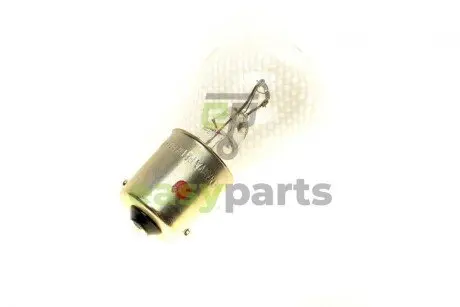 Автолампа P21W 24V 21W BA15s Heavy Duty NARVA 176443000