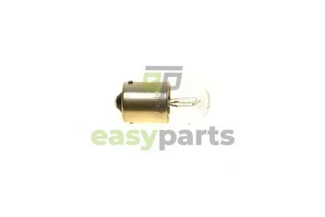 Автолампа R10W 24V 10W BA15s Heavy Duty NARVA 173283000