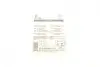 Автолампа R10W 24V 10W BA15s Standard (блістер/к-кт 2шт) NARVA 173264000 (фото 2)