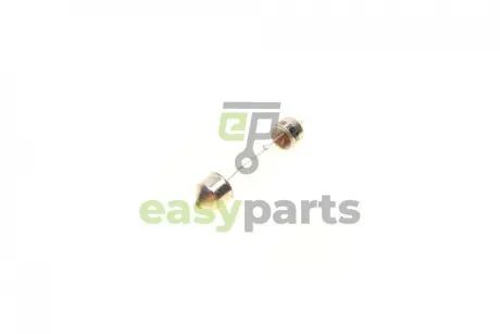 Автолампа C5W 24V 5W SV8.5 (11x41) NARVA 171853000