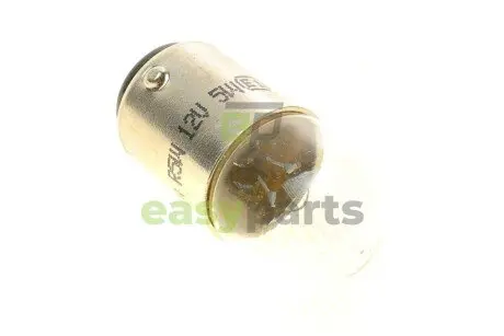 Автолампа R5W 12V 5W BA15d Standard NARVA 171723000
