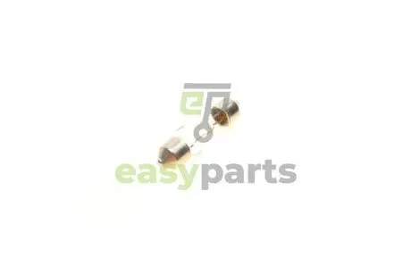 Автолампа C5W 24V 5W SV8.5 (11x35mm) NARVA 171363000