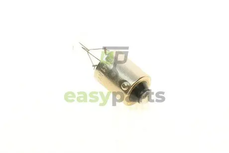 Автолампа T4W 24V 4W BA9s Standard NARVA 171413000