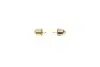 Автолампа C3W 12V 3W SV7 Standard (8x28mm) NARVA 170943000 (фото 3)