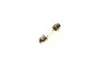 Автолампа C3W 12V 3W SV7 Standard (8x28mm) NARVA 170943000 (фото 4)